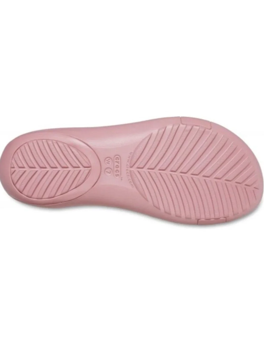 CROCS Women's Serena Sandals - Size 10 - NWT